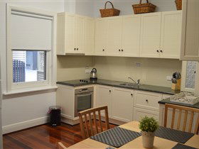 Agnes Cottage Bed And Breakfast - Northern Rivers Accommodation 3