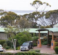 All Seasons Kangaroo Island Lodge - Northern Rivers Accommodation