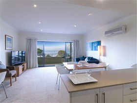 Aurora Ozone Apartments - Northern Rivers Accommodation 1