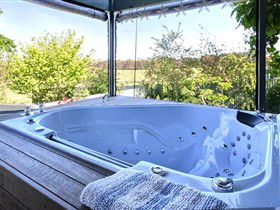 Away To Relax Massage Getaways At Welcome Springs B&B Retreat - Northern Rivers Accommodation 0