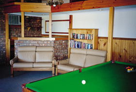 Botts Beach Retreat - Northern Rivers Accommodation 0