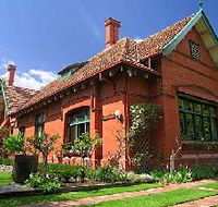 Buxton Manor - George Lowe Esquire Apartment - Northern Rivers Accommodation