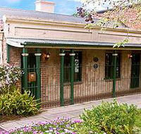 Chichester Gardens Cottage - Northern Rivers Accommodation