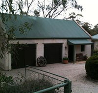 Coach House St Helens Cottages - Northern Rivers Accommodation