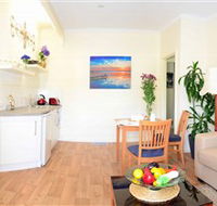 Cooinda View Bed and Breakfast - Northern Rivers Accommodation