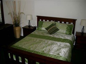 Cotton Palm Cottage - Northern Rivers Accommodation 1