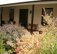 Cotton Palm Cottage - Northern Rivers Accommodation