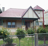 Gracemar - Northern Rivers Accommodation