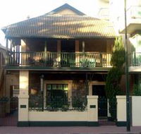 Grandview House Apartments - Glenelg - Northern Rivers Accommodation