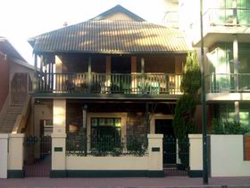 Grandview House Apartments - Glenelg - Northern Rivers Accommodation 0