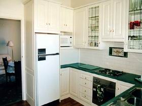 Grandview House Apartments - Glenelg - Northern Rivers Accommodation 1