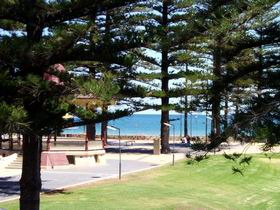 Grandview House Apartments - Glenelg - Northern Rivers Accommodation 2