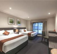Hahndorf Resort Tourist Park - Northern Rivers Accommodation