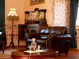 Karinga Park Homestead - Northern Rivers Accommodation 1