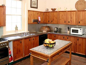 Karinga Park Homestead - Northern Rivers Accommodation 2