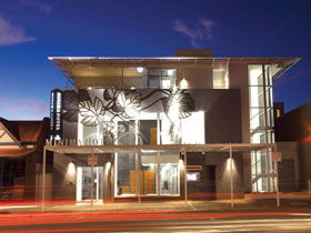 Majestic Minima Hotel - Northern Rivers Accommodation 1