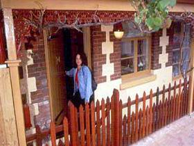 Melbourne Street Mews - Northern Rivers Accommodation 0