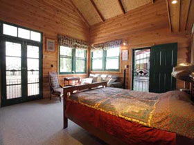 Peppercorns Bed And Breakfast - Northern Rivers Accommodation 1