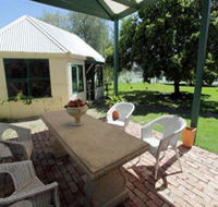 Peppercorns Bed and Breakfast - Northern Rivers Accommodation