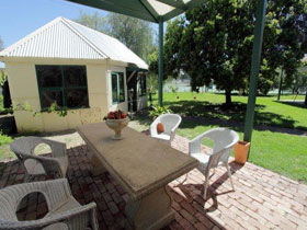 Peppercorns Bed And Breakfast - Northern Rivers Accommodation 0