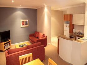 Quest On King William - Northern Rivers Accommodation 0