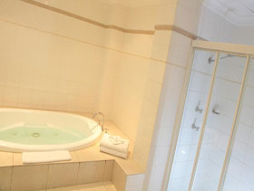 Quest On King William - Northern Rivers Accommodation 1