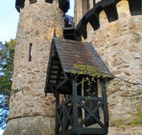 The Castle Keep BB at Thorngrove - Northern Rivers Accommodation