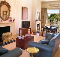 The Fire Station Inn - Residency Penthouse - Northern Rivers Accommodation