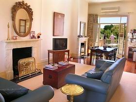 The Fire Station Inn - Residency Penthouse - Northern Rivers Accommodation 0