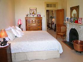The Fire Station Inn - Residency Penthouse - Northern Rivers Accommodation 1