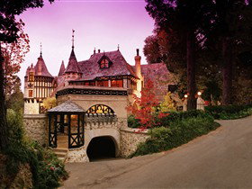 Thorngrove Manor Hotel - Northern Rivers Accommodation 0