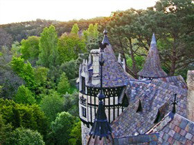 Thorngrove Manor Hotel - Northern Rivers Accommodation 2