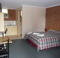 1st T Motel - Northern Rivers Accommodation