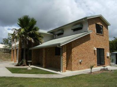 A Beach 'N Reef Motel - Northern Rivers Accommodation 1