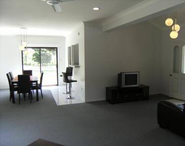 A Beach 'N Reef Motel - Northern Rivers Accommodation 0
