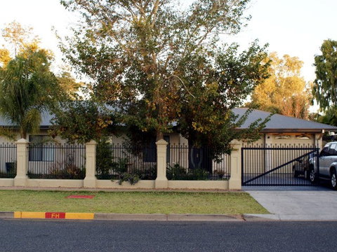 A Good Rest B&B - Northern Rivers Accommodation 1