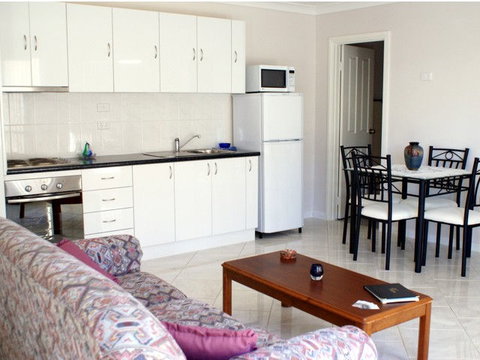 A Good Rest B&B - Northern Rivers Accommodation 2