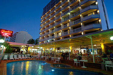Acacia Court Hotel - Northern Rivers Accommodation 0