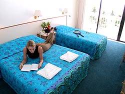 Acacia Court Hotel - Northern Rivers Accommodation 3
