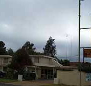 Acacia Golden Way Motel - Northern Rivers Accommodation