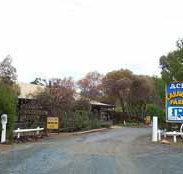 Ace Caravan Park - Northern Rivers Accommodation