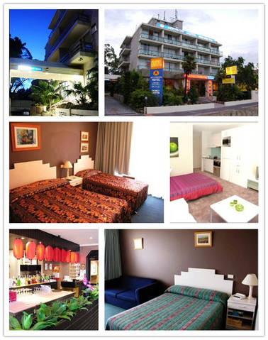 Addison Hotel - Northern Rivers Accommodation 0