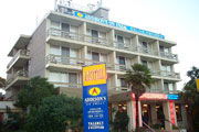 Addison Hotel - Northern Rivers Accommodation 1