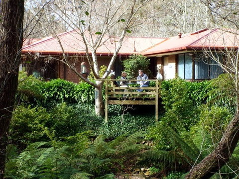 Adelaide Hills Bed & Breakfast Accommodation - Northern Rivers Accommodation 1