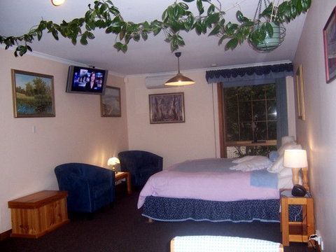 Adelaide Hills Bed & Breakfast Accommodation - Northern Rivers Accommodation 2