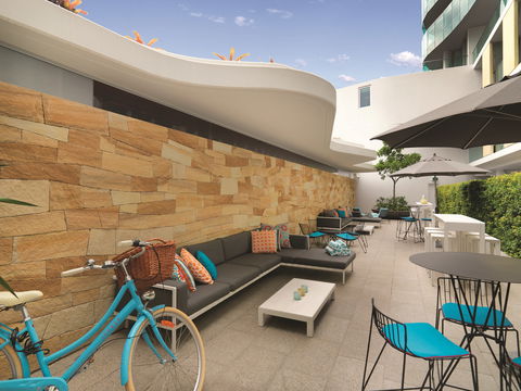 Adina Apartment Hotel Bondi Beach Sydney - Northern Rivers Accommodation 1