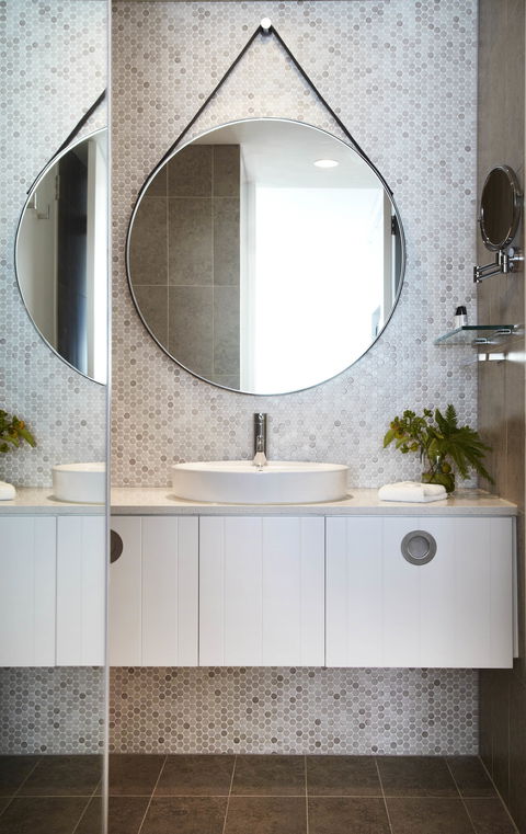 Adina Apartment Hotel Bondi Beach Sydney - Northern Rivers Accommodation 2