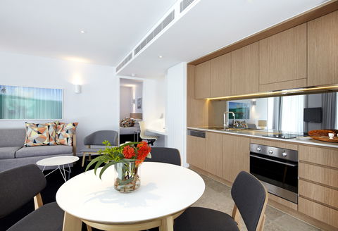 Adina Apartment Hotel Bondi Beach Sydney - Northern Rivers Accommodation 3