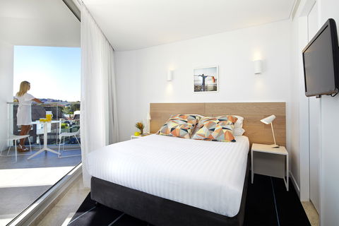Adina Apartment Hotel Bondi Beach Sydney - Northern Rivers Accommodation 4