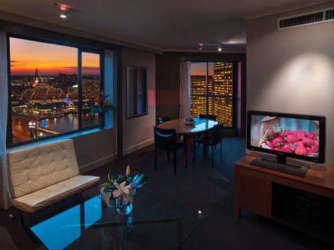 Adina Apartment Hotel Sydney - Northern Rivers Accommodation 0